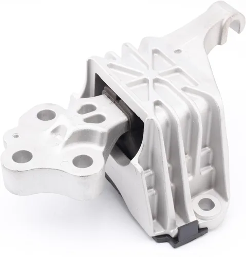 Miniatura 10 de Soporte de motor delantero derecho con hidráulico compatible con Dodge Dart 2013-2016 2.0L 2.4L Reemplazo para 3364 A5674 68081488AH
