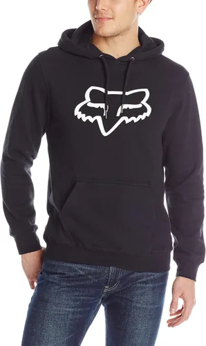Miniatura 3 de Fox Racing Legacy Foxhead - Sudadera de forro polar para hombre