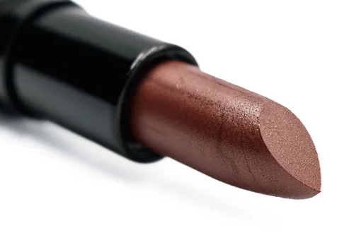 Miniatura 31 de Pure Ziva Lápiz labial deslumbrante color albaricoque, rosa melocotón deslumbrante, rosa melocotón deslumbrante, color carne. Color labial