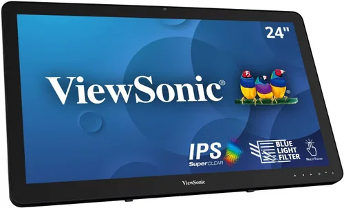 Proyector ViewSonic W800 Ultra Portable LED Projector2, 24"/61 cm 24"