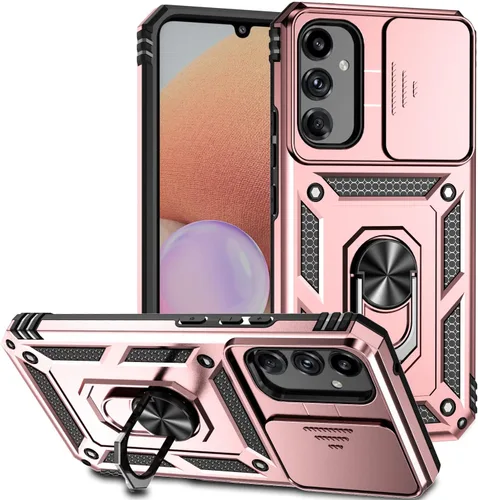 Miniatura 166 de Funda para Xiaomi Redmi Note 12 Pro 5G, con cubierta deslizante para lente de cámara, funda para Xiaomi Poco X5 Pro 5G, funda anticaída de absorción