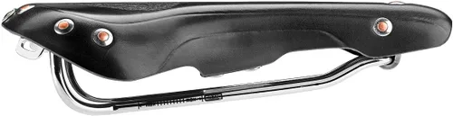 Miniatura 2 de Selle Italia Sillín MITICA CRMO adulto