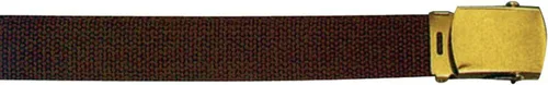 Miniatura 5 de Rothco Web Belt - 44 Inches Long