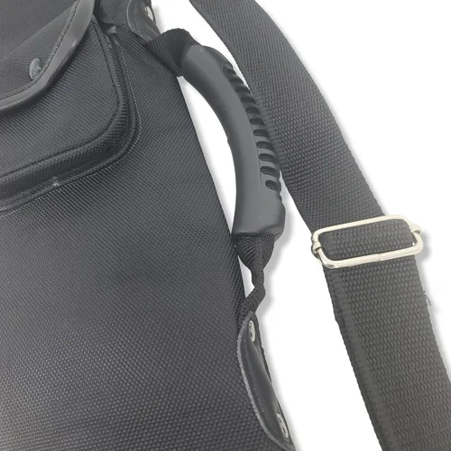 Miniatura 4 de E-BOGU Bolsa de espada Katana de alta calidad (para 1 Iaito)