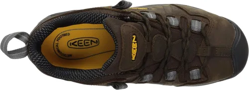 Miniatura 5 de KEEN Utility Botas de trabajo Detroit XT Low Soft Toe ESD para hombre