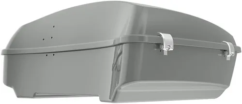 Miniatura 296 de Paquete turístico para Harley Touring Street Glide, Electra Glide, Road King, Road Glide Special 2014-2025 Alpine Green