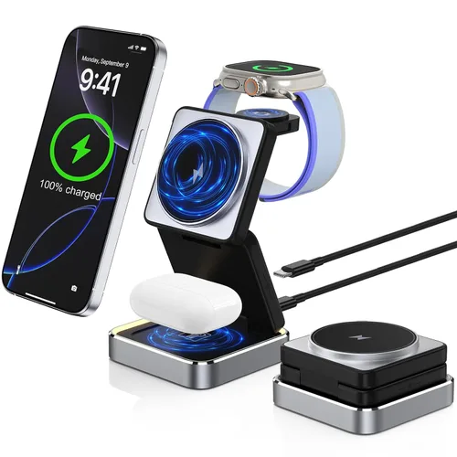 Cable de carga tipo C a USB C