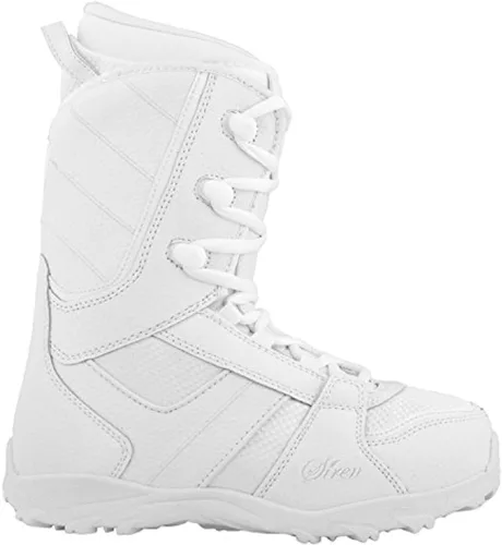 Miniatura 2 de Siren Lux - Botas de snowboard para mujer