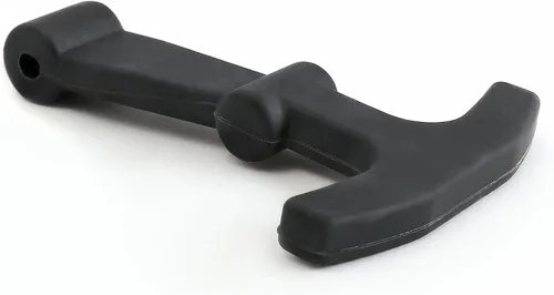 Miniatura 2 de Pestillos de tapa de repuesto compatibles con Yeti Tundra & Roadie Cooler y otros refrigeradores relacionados. Diseño de pestillo en T de goma