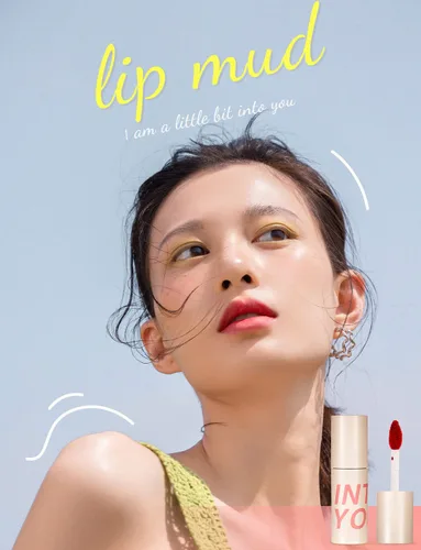 Miniatura 5 de INTO YOU Lápiz labial mate, Super Stay para mujer, tinte de labios de larga duración, impermeable, barro de labios, suave y ligero, mousse de C1