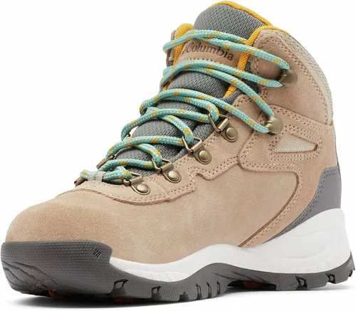 Miniatura 8 de Columbia Women's Newton Ridge Plus Waterproof Amped Hiking Boot