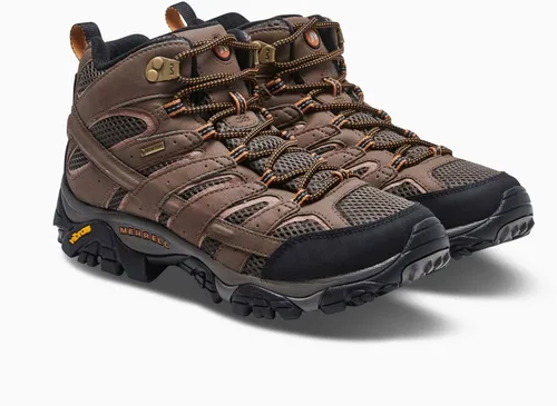 Miniatura 4 de Merrell Moab 2 Mid Gtx - Botas de senderismo para hombre