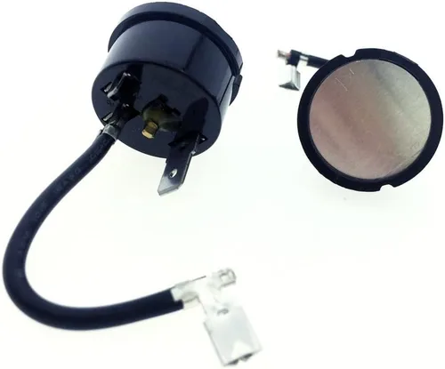 Miniatura 3 de Protector de sobrecarga térmica del compresor 220V para refrigerador HX1/3HP