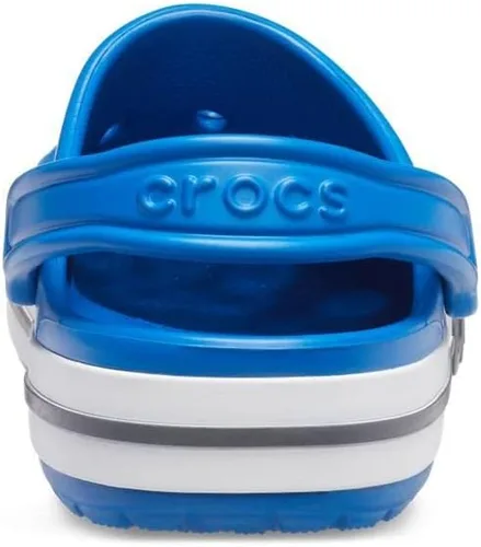 Miniatura 7 de Crocs Zuecos Bayaband unisex para adultos