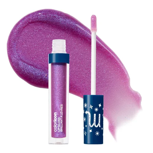 Miniatura 22 de wet n wild Color Icon Brillo de Labios Aquarius (681A)