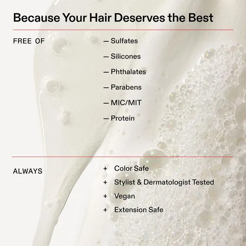 Miniatura 8 de Olaplex Nº.4C Bond Maintenance™ Clarifying Deep Cleansing Shampoo Removes Damage Causing Impurities & Buildup Helps Restore Color vibrancy For