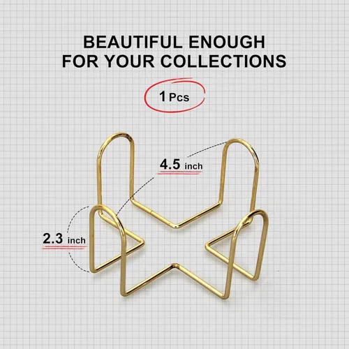 Miniatura 5 de Juego de 6 posavasos de mármol blanco – Posavasos redondos absorbentes de cerámica con soporte para salón, bar, café, taza, mesa, escritorio