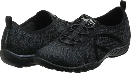 Miniatura 7 de Skechers Sport Breathe Easy Fortune Zapatos de deporte para mujer
