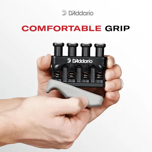 Miniatura 7 de D’Addario Varigrip Hand Exerciser–Improve Dexterity and Strength in Fingers