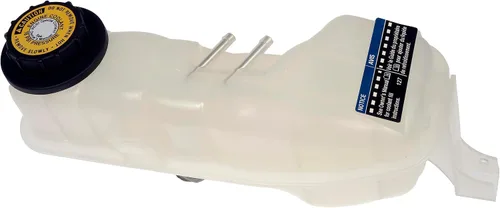 Dorman Depósito delantero de refrigerante presurizado 603-127 con tapa compatible con modelos seleccionados Chevrolet, Oldsmobile y Pontiac