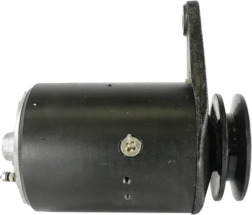 Miniatura 2 de DB Electrical Generador 420-14000 para 2N 8N 9N Ford Tractor 1942-1949 2N-10000, 8N-10000, 8N-10000C, 9N-10000, 9N-10000C, 9N-10002C