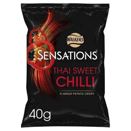 Miniatura 4 de Sensations Chile Swt Tailandés, 1.41 oz