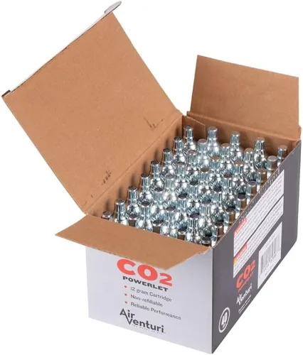 Miniatura 2 de Air Venturi CO2 Cartridges