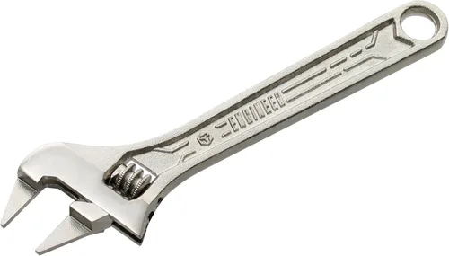ENGINEER TWM-07 Llave Ajustable de Mandíbulas Super Delgadas Llave Inglesa Inteligente Longitud: 6.457 in/Max. Apertura: 0.945 in