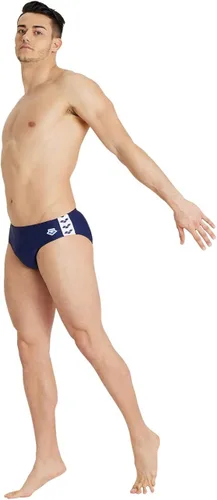 Miniatura 3 de Arena Men's Icons Swim Brief Solid