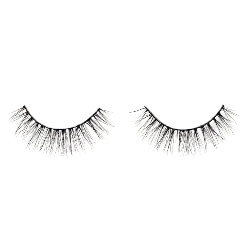 Miniatura 12 de Ardell Eco Lashes 453, pestañas postizas de fibras sostenibles, banda de algodón orgánico, aspecto natural ligero, 1 par Ardell Pestañas ecológicas