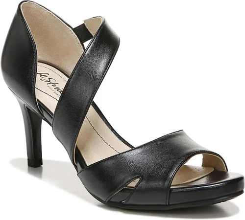Miniatura 4 de LifeStride Mega - Zapatos de tacón para mujer