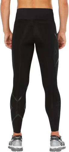 Miniatura 3 de 2XU Mallas de compresión MCS de tiro medio para mujer