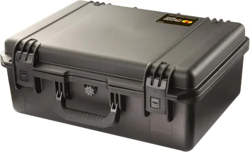 Miniatura 7 de Pelican Storm iM2600 - Funda sin espuma (negro), talla única (IM2600-00000)