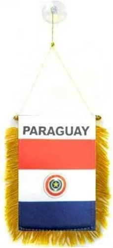 Miniatura 6 de AZ FLAG Mini banner de Costa Rica de 6 x 4 pulgadas, banderín costarricense de 5.9 x 3.9 in, mini pancartas de 4 x 6 pulgadas con ventosa