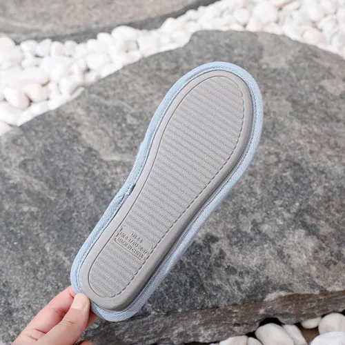 Miniatura 8 de Pure Cotton - Pantuflas cómodas de espuma viscoelástica para mujer