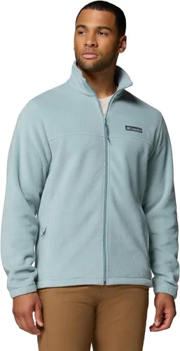 Miniatura 24 de Columbia - Chaqueta de forro polar con cremallera completa Steens Mountain 2.0 para hombre
