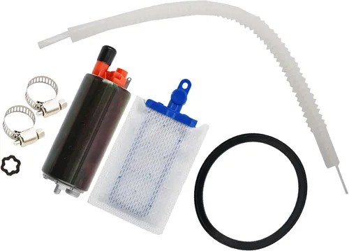 labwork Repuesto de bomba de combustible para Polaris RZR Ranger Scrambler Sportsman 500 570 800 850 900 1000 2011-2021 Reemplazo para 2204401