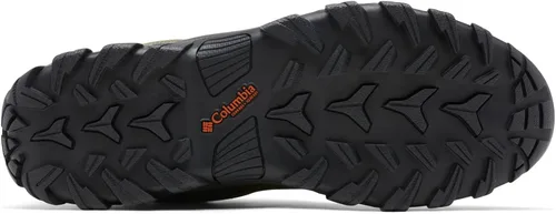 Miniatura 5 de Columbia Men's Buxton Peak Mid Ii Hiking Shoe