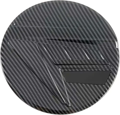 ITrims Accesorios para Hyundai Elantra, tapa del tanque de combustible, gasolina y aceite, ensamblaje de tapa del tanque de combustible, cubierta