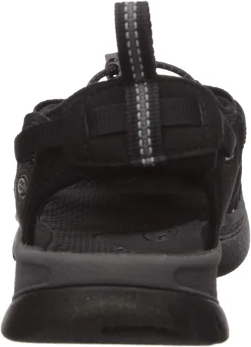Miniatura 3 de KEEN Sandalias deportivas Whisper con punta cerrada para mujer