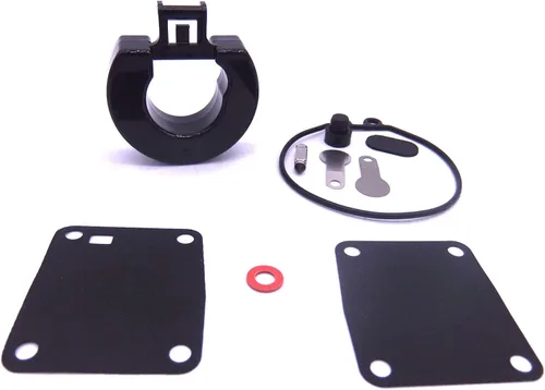 Miniatura 4 de SouthMarine Motor de barco 6G1-W0093-00 369-87122-1 11502M 18-7765 Kit de reparación de carburador para Yamaha 3HP 6HP 8HP / para Tohatsu