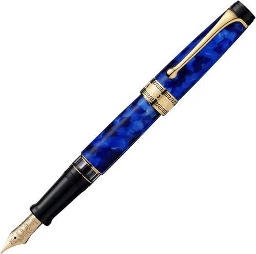 Miniatura 2 de AURORA Bolígrafo Optima Nero GT