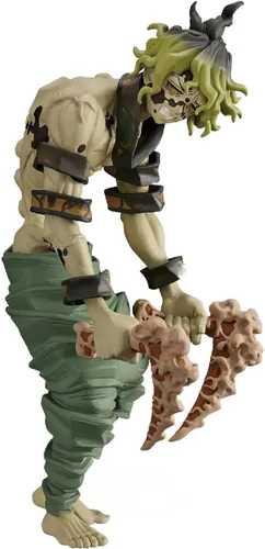 Miniatura 2 de Banpresto - Demon Slayer: Kimetsu no Yaiba - Gyokko vol. 10 (ver. B), Figura de la serie Bandai Spirits Demon