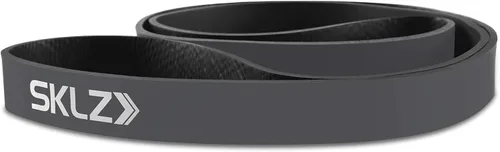 Miniatura 7 de SKLZ Banda de Resistencia de Grado Profesional para Entrenamiento de Fuerza (40 Pulgadas)