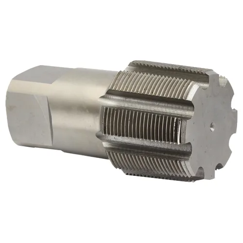 Miniatura 10 de Drill America DWT Llave de tubería de alta velocidad, de acero, (1/16"-27 - 4"-8 NPT, estándar y para mano izquierda), 1