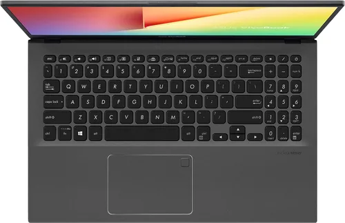 Miniatura 4 de ASUS - Portátil VivoBook 15; delgado y ligero, 15.6 pulgadas de FHD, con procesador Intel i5-1035G1, memoria RAM de 8 GB, disco duro SSD de 512 GB