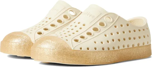 Miniatura 6 de Native Shoes Jefferson - Zapatos deportivos para niños tenis livianos tornasolados