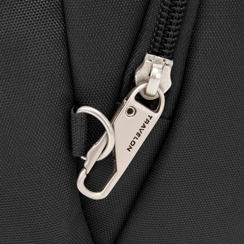 Miniatura 9 de Travelon Bolso bandolera clásico antirrobo