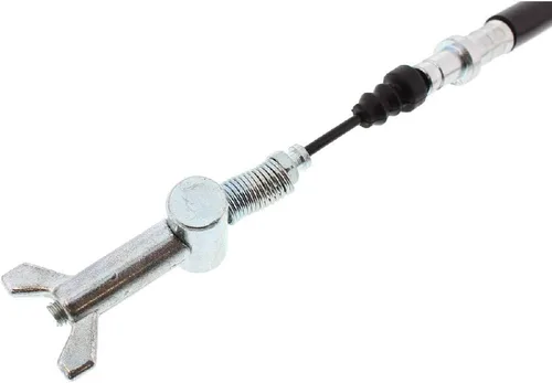 Miniatura 2 de Nuevo cable de control All Balls Racing, freno ATV 45-4057 compatible con/reemplazo para Yamaha YFM350ER Moto-4 87-95