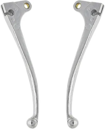 Miniatura 6 de motoparty Palanca de Freno y Embrague para Honda XL 175 185 / CM 185 200 250/ XR 185 250/ CL200 CB250 TL250 CR250 MR250 MT250 SL350